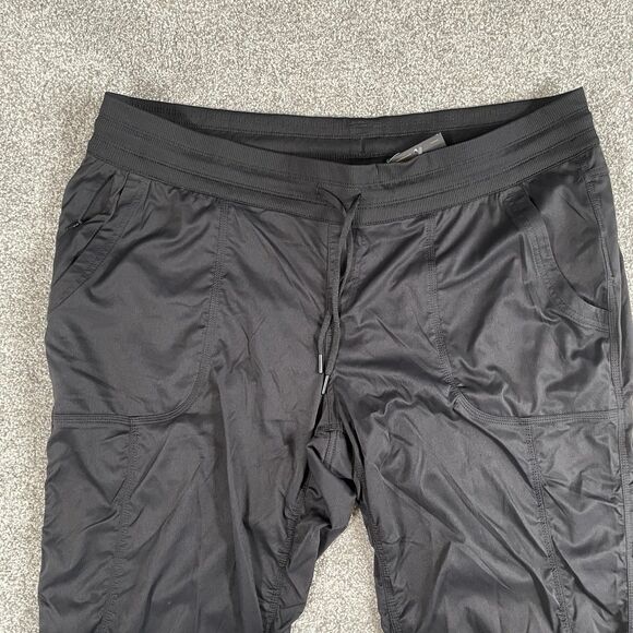 The North Face Aphrodite 2.0 Capri Cropped Womens Hiking Black Size 3XL NEW - Picture 6 of 15